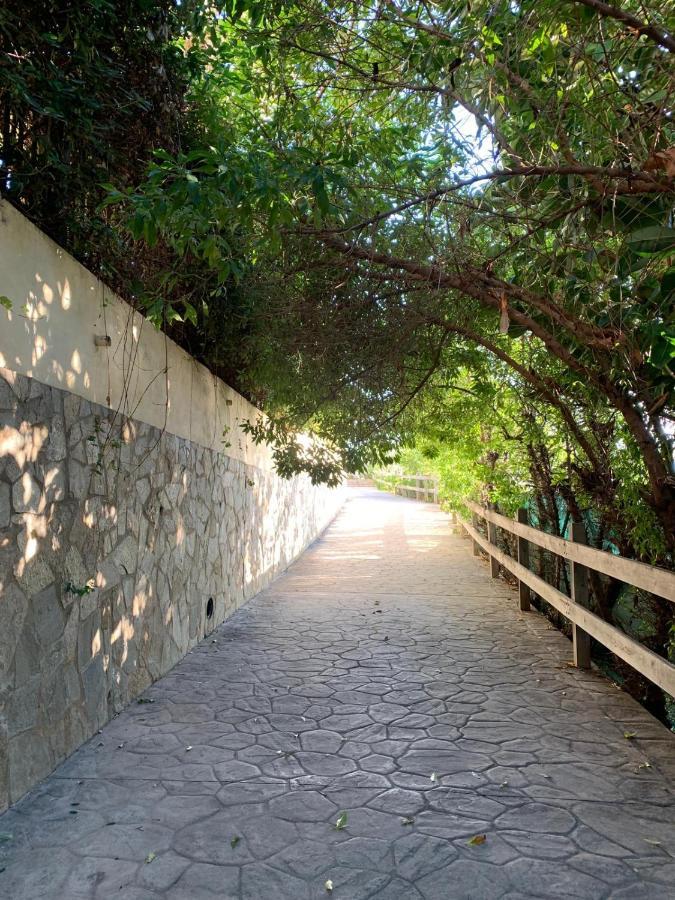 Piso En Zona Tranquila De - Torrequebrada Golf Apartment Беналмадена Екстериор снимка